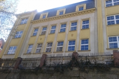 Edex s.r.o. - výměna plastových oken v Jablonci nad Nisou